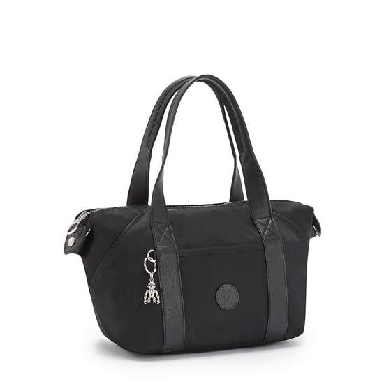 Kipling Art Mini Schoudertassen Zwart | BE 1386HA